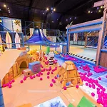 Beachhotel Zandvoort by Center Parcs