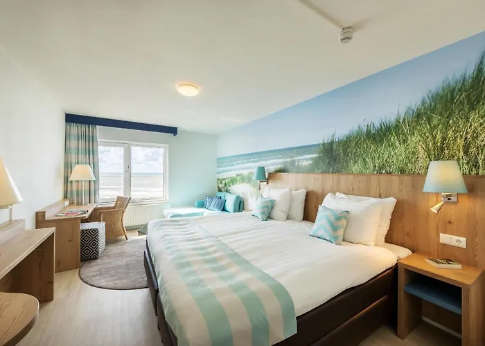 Beachhotel Zandvoort by Center Parcs