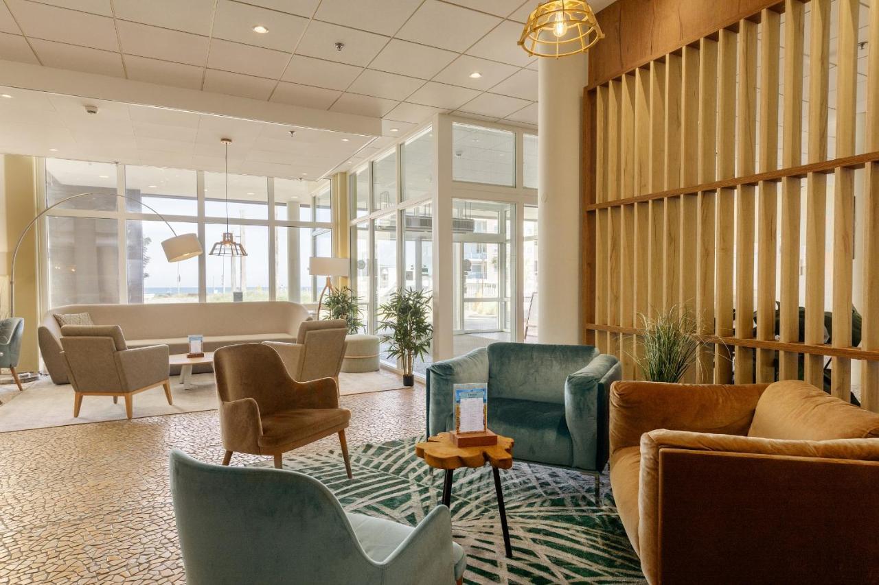 Beachhotel By Center Parcs Zandvoort