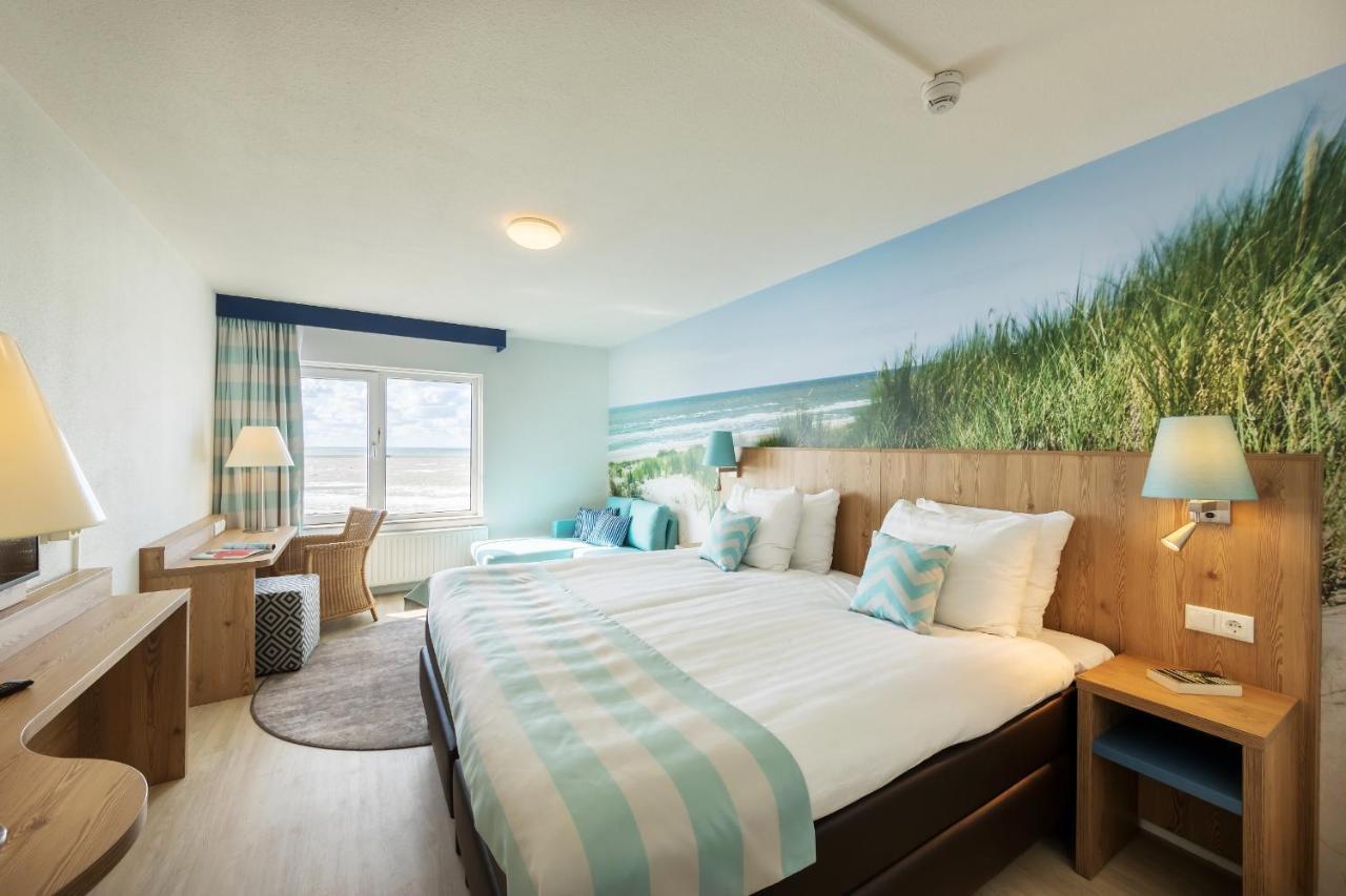Beachhotel By Center Parcs