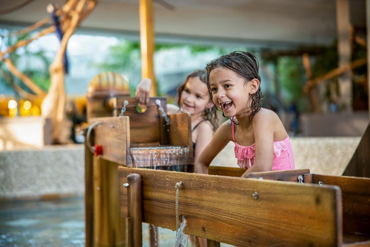Beachhotel By Center Parcs 4* Zandvoort