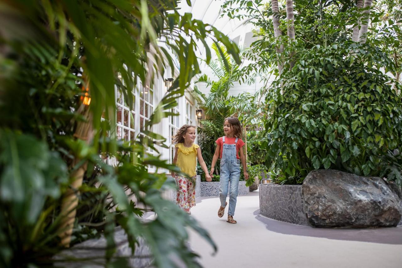 Hotel Beachhotel By Center Parcs
