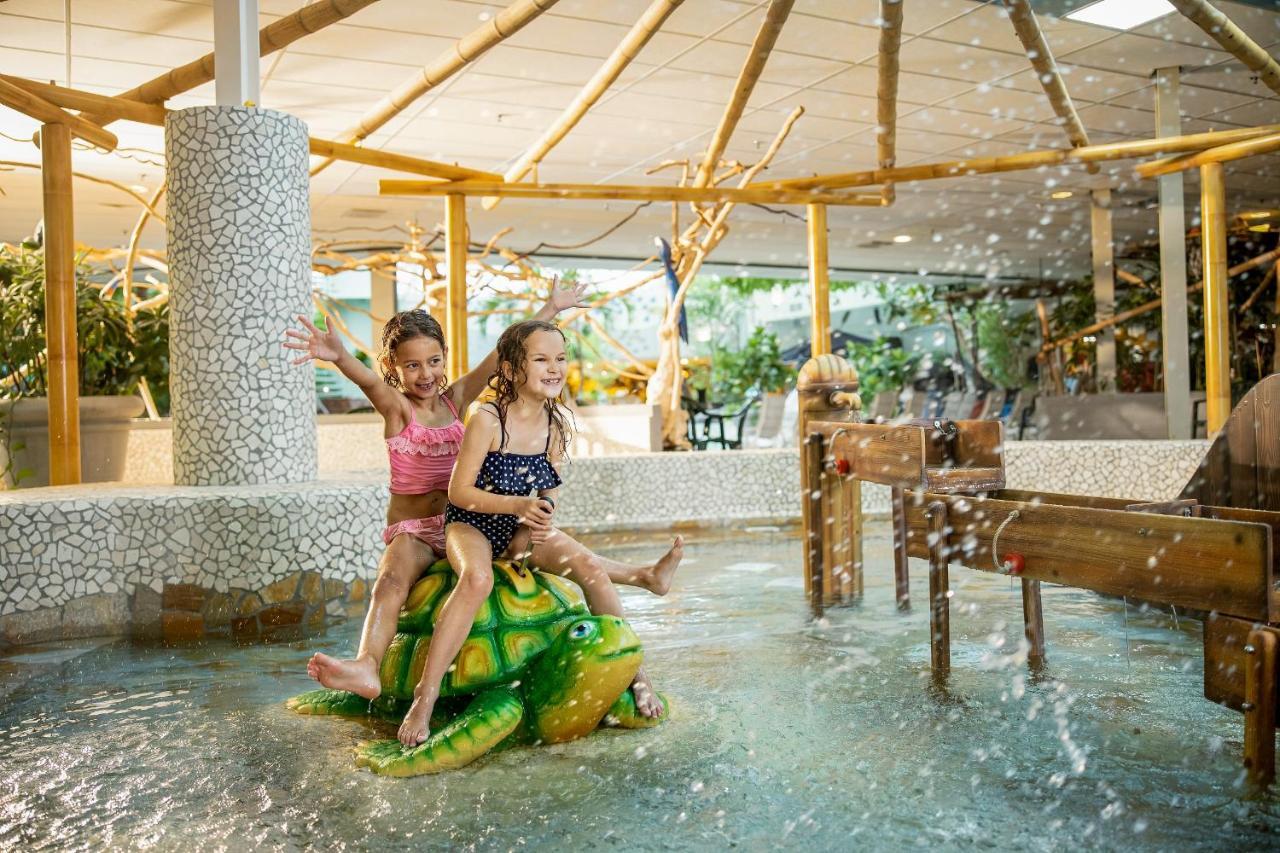 Hotel Beachhotel By Center Parcs Zandvoort