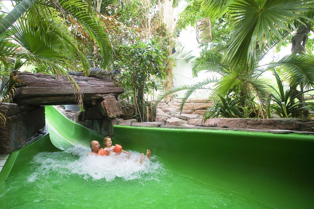 Hotel Beachhotel By Center Parcs 4*