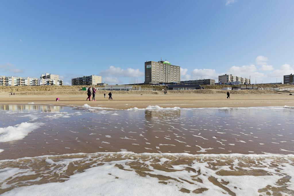 Beachhotel By Center Parcs