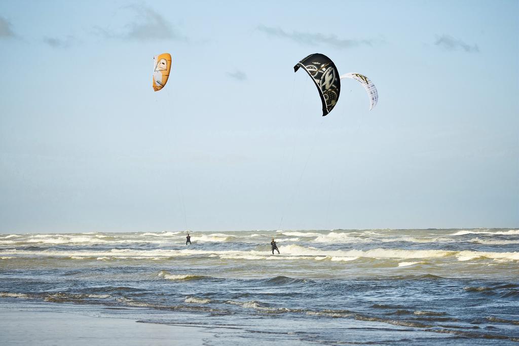 Beachhotel By Center Parcs Hotel Zandvoort