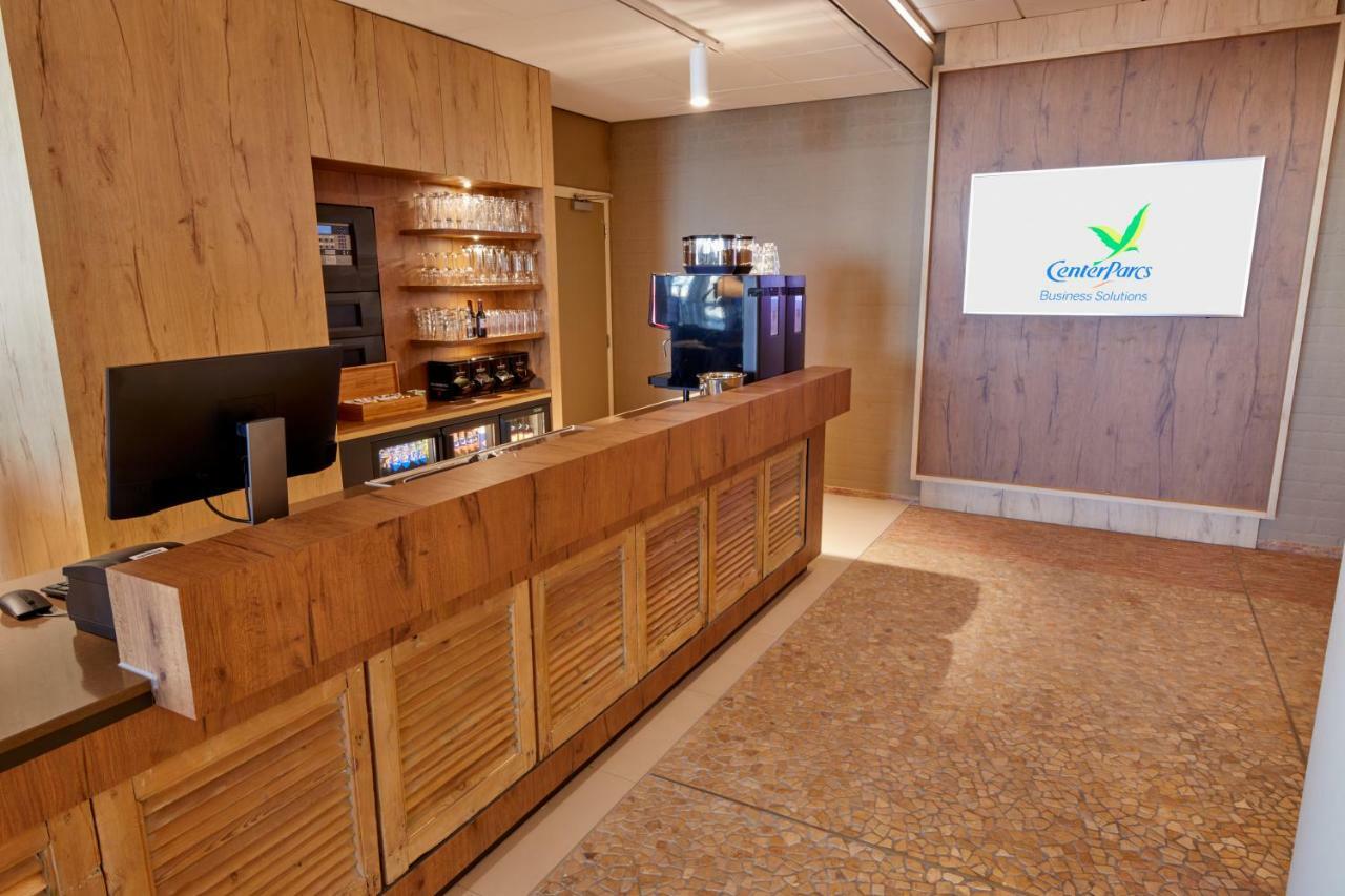 Beachhotel By Center Parcs Zandvoort