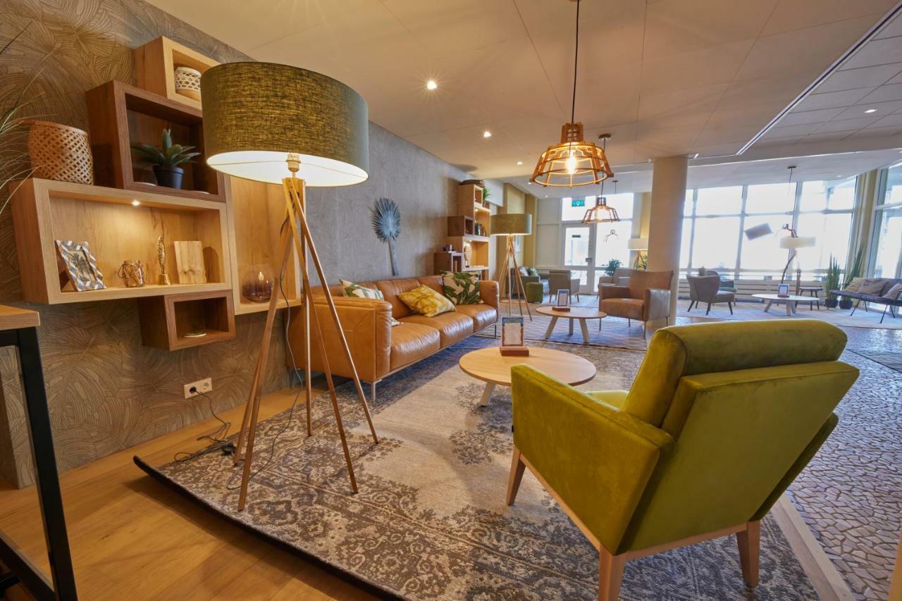 Beachhotel By Center Parcs Hotel