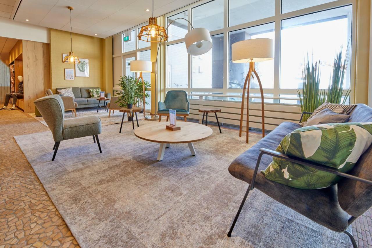 Beachhotel By Center Parcs Hotel Zandvoort